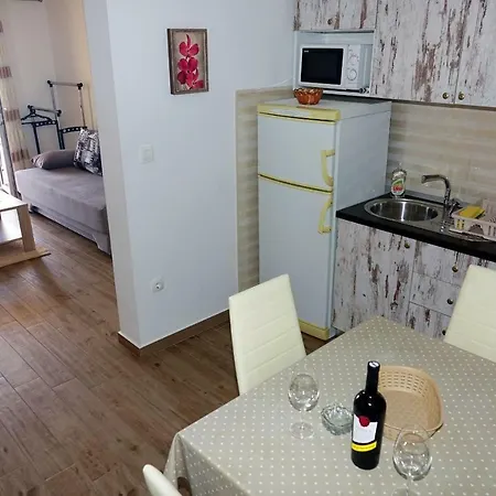 Nevenka I Josko Tučepi