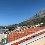 Nevenka I Josko Apartament Tučepi