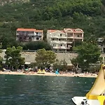 Apartament Nevenka I Josko Tučepi