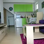 Nevenka I Josko Apartament *