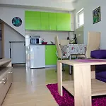Apartament Nevenka I Josko