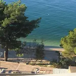 Apartament Nevenka I Josko Tučepi