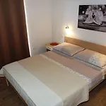 Apartament Nevenka I Josko Tučepi