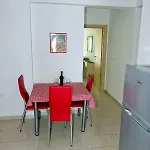 Apartament Nevenka I Josko Tučepi