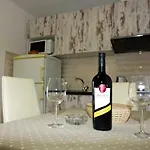 Nevenka I Josko * Tučepi