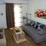 Apartament Nevenka I Josko