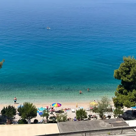 Apartament Nevenka I Josko Tučepi