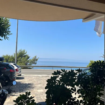 Nevenka I Josko Tučepi