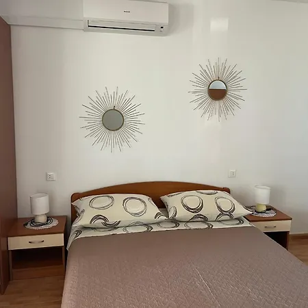 Nevenka I Josko Apartament