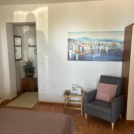 Apartament Nevenka I Josko