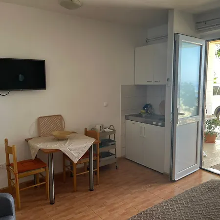 Nevenka I Josko Apartament *